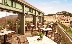 Zeus Essence Athens Central